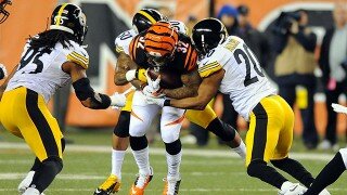 NFL Should Be Embarrassed By Pittsburgh Steelers-Cincinnati Bengals Game